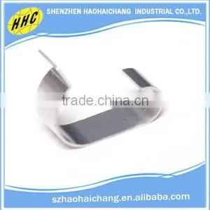 China High Quality Stainless Steel Customized Terminal Block thumbnail-5
