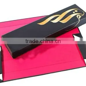 Durable Fashional Hotsale Colorful New Arrival Hair Extension Box thumbnail-1