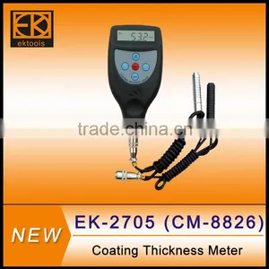 Digital Elcometer Coating Thickness Gauge thumbnail-1
