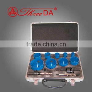 M2 M3 M42 Hole Saw thumbnail-3