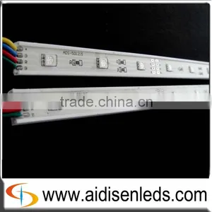 Single Color SMD5050 LED Rigid Strip Light Bar for Lighting thumbnail-1