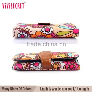 Vivisecret Fancy Ladies Hand Purse China Latest Design Ladies Purse thumbnail-5