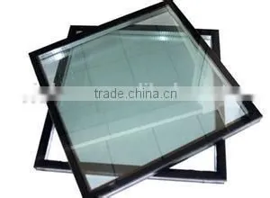 Insulated Glass Building Glass High Quality Low e Glass thumbnail-4
