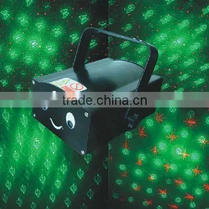 2014 15w Mini Animation Laser Light thumbnail-1