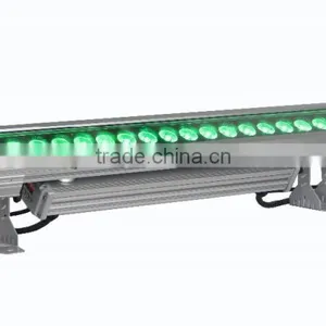 24pcs Led Wall Wash Lights 4in1 Stage Lighting thumbnail-1