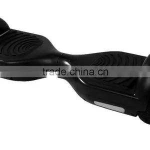 Hangzhou Smart Self Balanced Electric Powered UL Hoverboard thumbnail-5