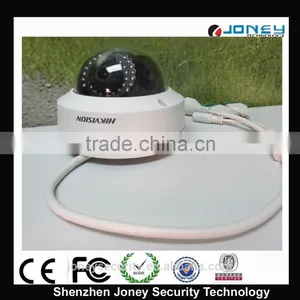 Hikvision 3MP Poe ip Camera DS-2CD2132-I / DS-2CD2132F-IS thumbnail-1