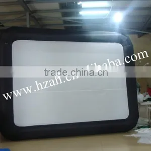 Outdoor Yard Inflatable Screen TV thumbnail-1