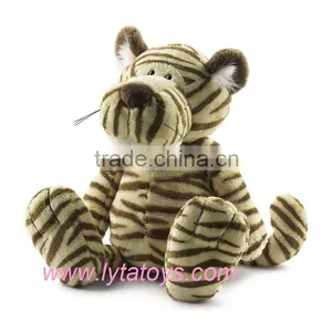 Plush Toys Tiger thumbnail-1