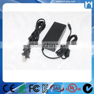 Switching Power Adapter 12V 7A Desktop Adapter 12V 7000ma AC Adapter thumbnail-4