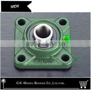 UCF 205 Series Bearing With Pedestal thumbnail-1