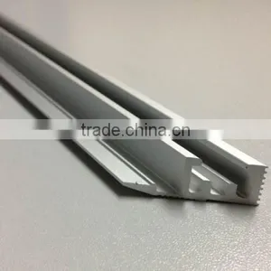 ND Brand_hot Aluminum Frame Profile, Aluminum Extrusion, thumbnail-1