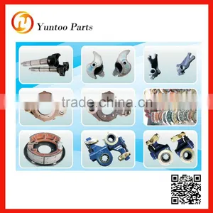 Made in China Slack Adjuster thumbnail-1