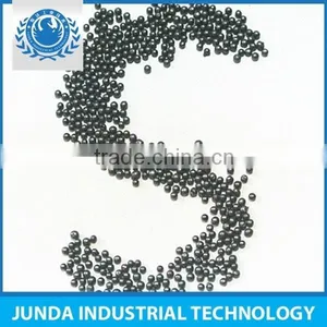 High Quality Durability 2800 Cast Steel Shot S280 for Galvanic Coatings thumbnail-1
