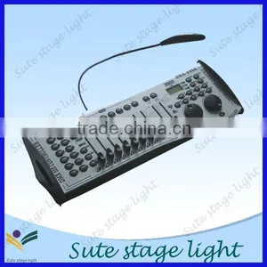 ST-G007 DJ Ktv Disco Equipment Dmx Controller thumbnail-1