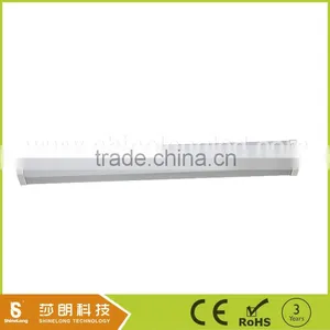 High Quality Factory Directly Sale 50W IP65 LED Tri-proof Lights With 3 Years Warranty thumbnail-1