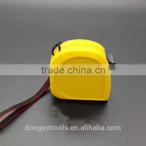 Abs Material Case 50# Steel Measuring Tape thumbnail-1
