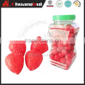 Strawberry Bubble Gum thumbnail-1