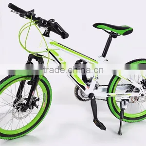 Freestyle Cool Kids Bicycle/child Bike Boy Bike Girl Bike in Guangdong Province China for Price Children Bicycle thumbnail-4