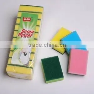 Cleaning Sponge Scourer thumbnail-2