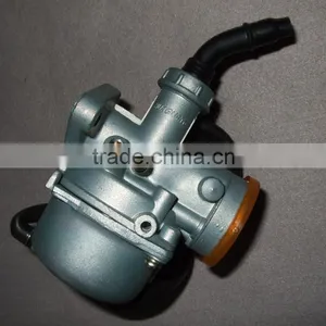 SCL-2012030985 Motorcycle Carburetor for C100 M2 DY100 Motocycle Spare Parts thumbnail-3