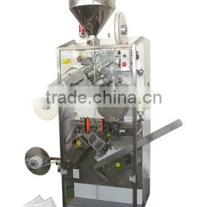 (DXDT8) Instant Tea Bag Making & Packaging Machine thumbnail-1