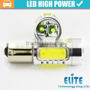 16W 1156 1157 Switchback Led Bulb High Power Led Backup LED thumbnail-1