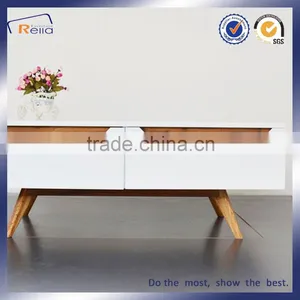 Wooden Living Room Furniture TV Cabinet TV Stand thumbnail-1