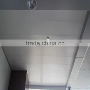 Indoor Extrusion Decoration of Aluminum C-Shaped thumbnail-3