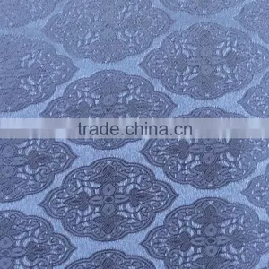 China Textiles 600 Denier Polyester Oxford Fabric for Children Fabric Shower Curtain Design thumbnail-1