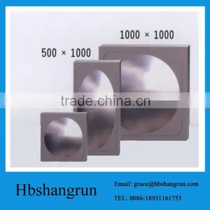 New Large Volume SMC Glass Fiber Water Tank thumbnail-4