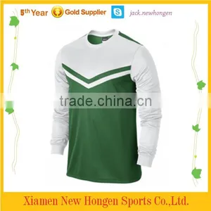 Supply Soccer Jersey Soccer Uniform thumbnail-1