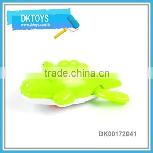 Cute Novel Design Wind Up Crocodile Wind Up Toy Mechanism thumbnail-1