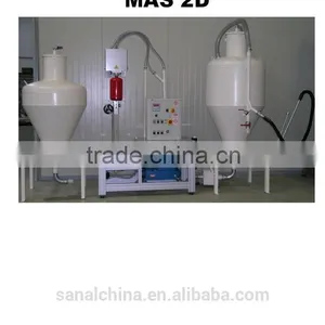 Dry Powder Filling Machine With MAS 2D thumbnail-1