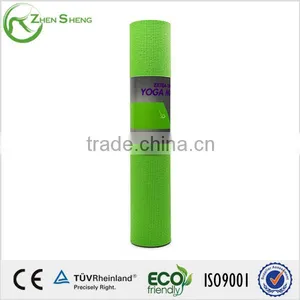 ZHENSHENG Custom Organic Yoga Mat Material Rolls thumbnail-6