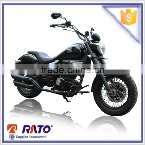 China Top Brand Popular Design Chopper Motorbike thumbnail-1