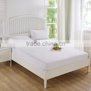 Skirted Anti Allergy / Dust Mite Water Proof Mattress Protector thumbnail-1