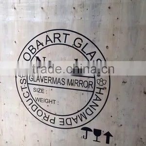 High Quality Bathroom Mirror From Viet Nam thumbnail-2