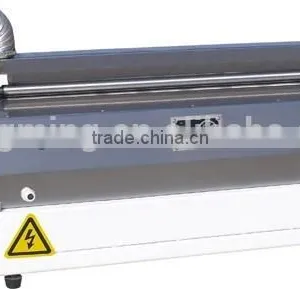 Rigid Box Gluing Machine (HM-720) White Glue thumbnail-4