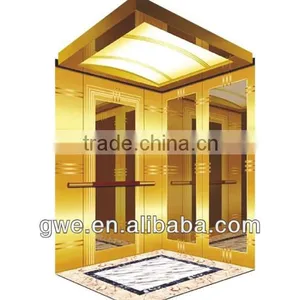Glass Panorama Villa Lift thumbnail-2