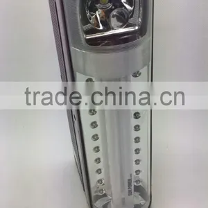 Rechargeable Emergency Light With 11W Tube thumbnail-1