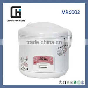 Most Popular CE Available Non-stick Inner Pot for Your Choosing Multifunction Cooker thumbnail-1
