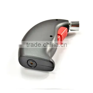 High Quality Guarantee Creme Heat Resistant Culinary Butane Torch EK-916 thumbnail-5