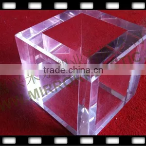 Plexiglass Display Box thumbnail-1