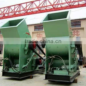 Newest Twostage Grinder/Construction Waste Crusher thumbnail-1
