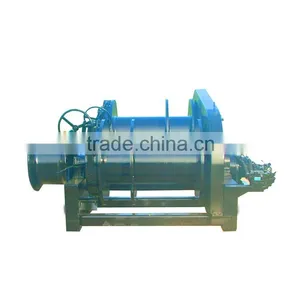 Speed Transmission High Rpm Electric Winch Gearbox thumbnail-1