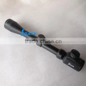 3-9X40SE2 Air Gun Hunting Rifle Scope thumbnail-4