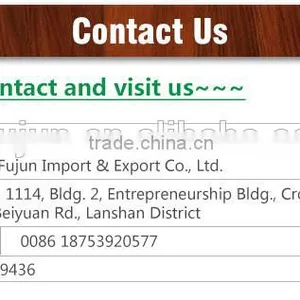 Melamine Film Paper for Vietnam Market With Good Price thumbnail-2