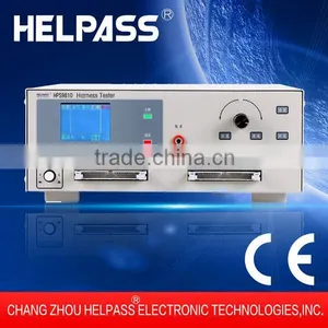HPS9810 Auto Wire Harness Tester Test Wiring Harness thumbnail-1