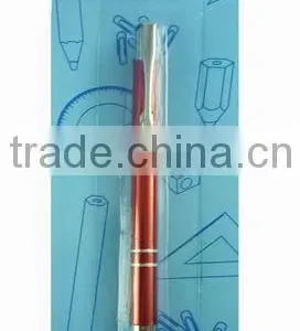 Metal Ball Pen/Telescopic Pen thumbnail-1